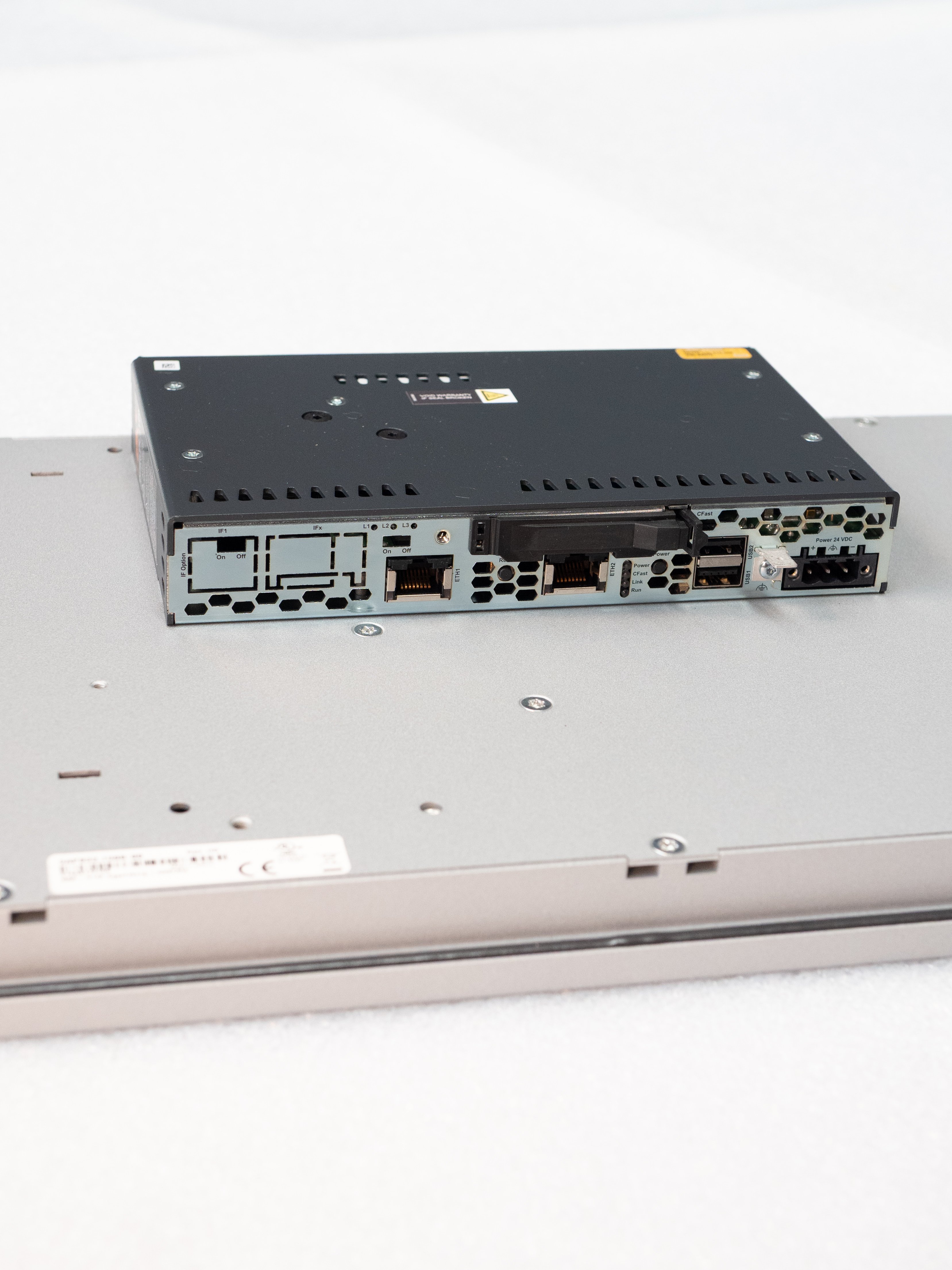 B&R PPC2100 WIN 7 EMBEDDED