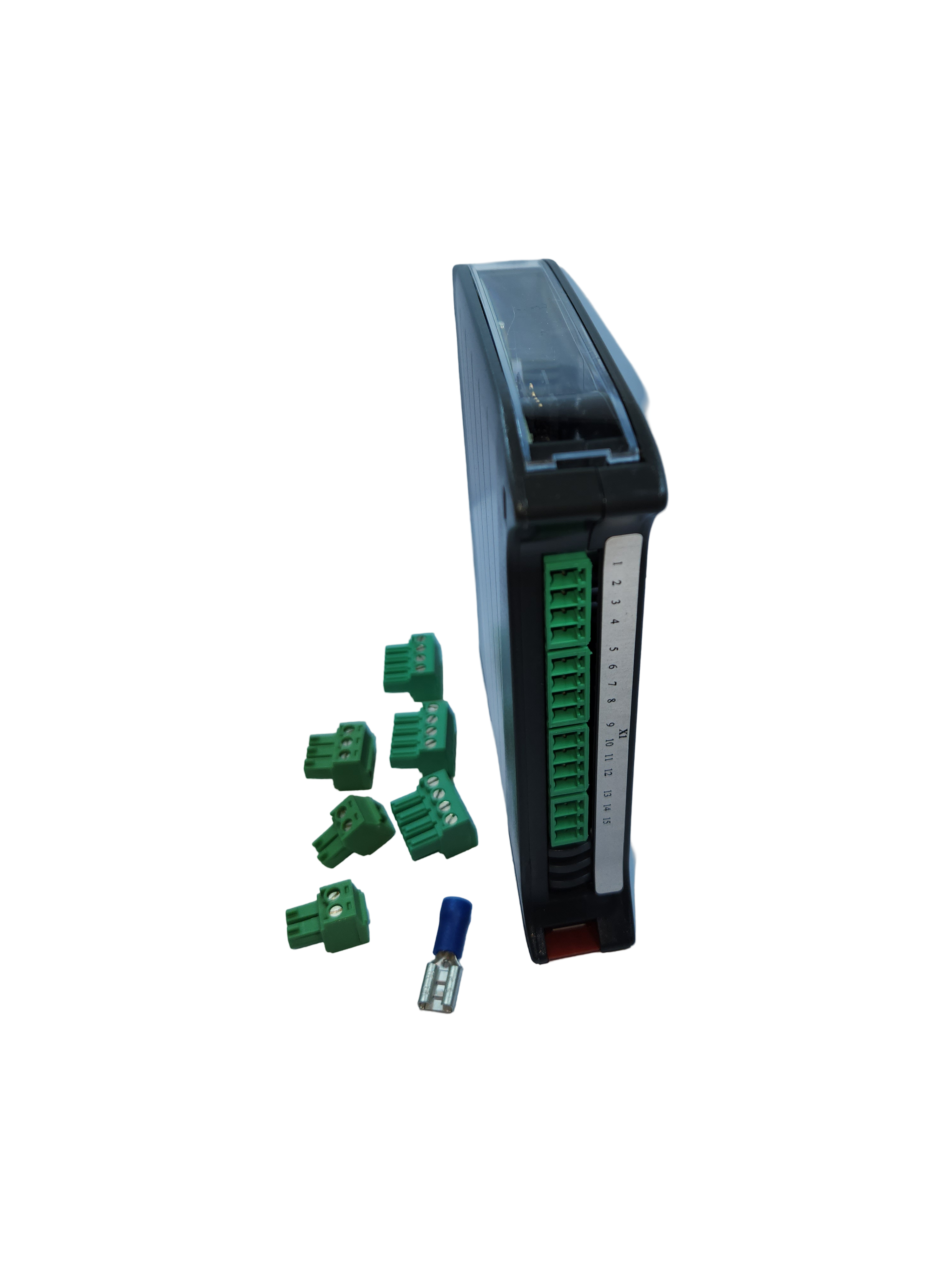 Main Control Module Q07.A3L.003A