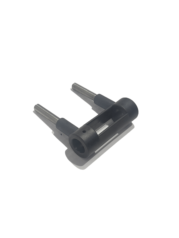 Horizontal Sliding Door Guide Support