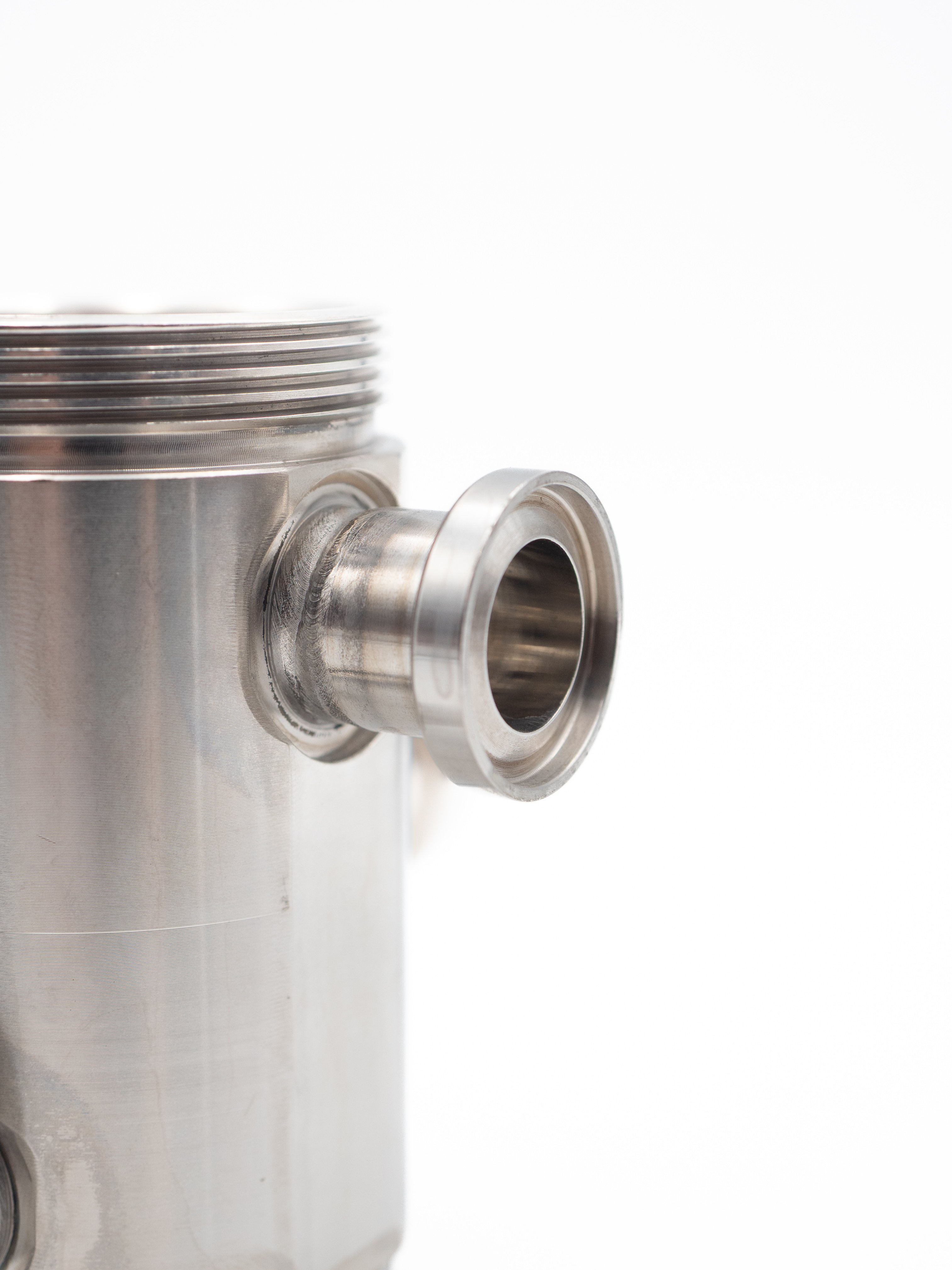 Distributor Body DN16-DN16