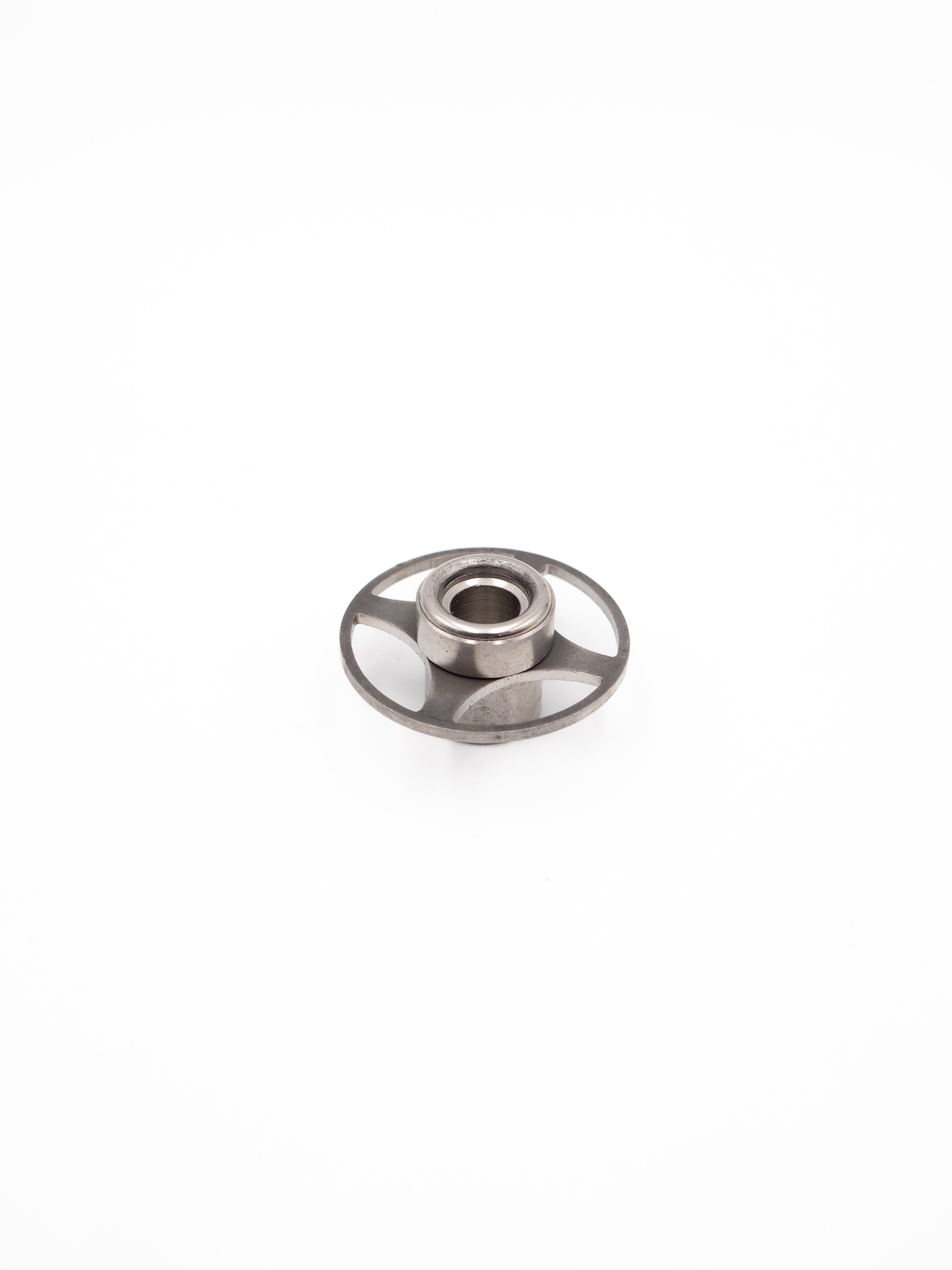 Complete Endcap for DN22 Check Valve