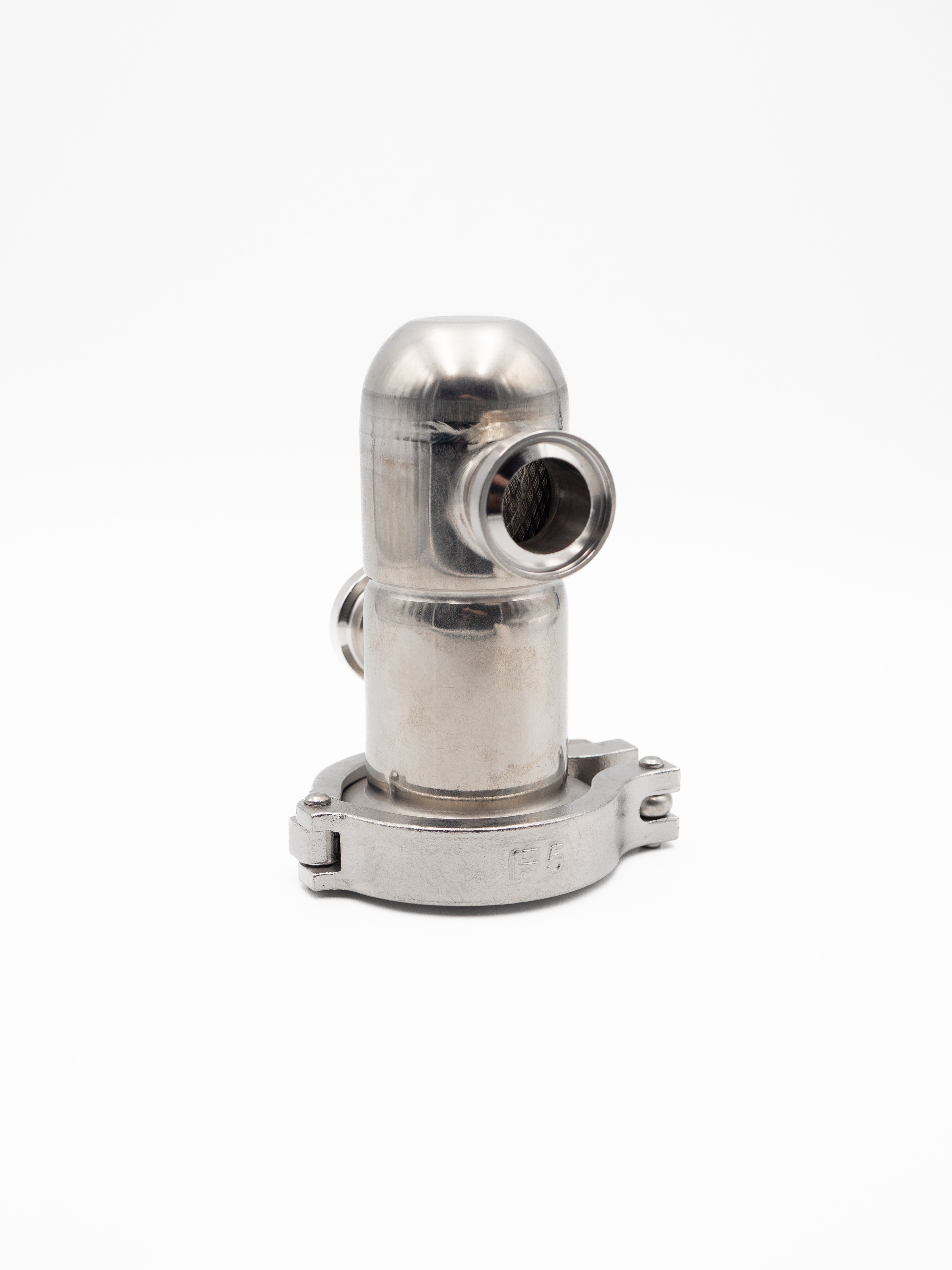DN22 In-Line Filter with Microfittings