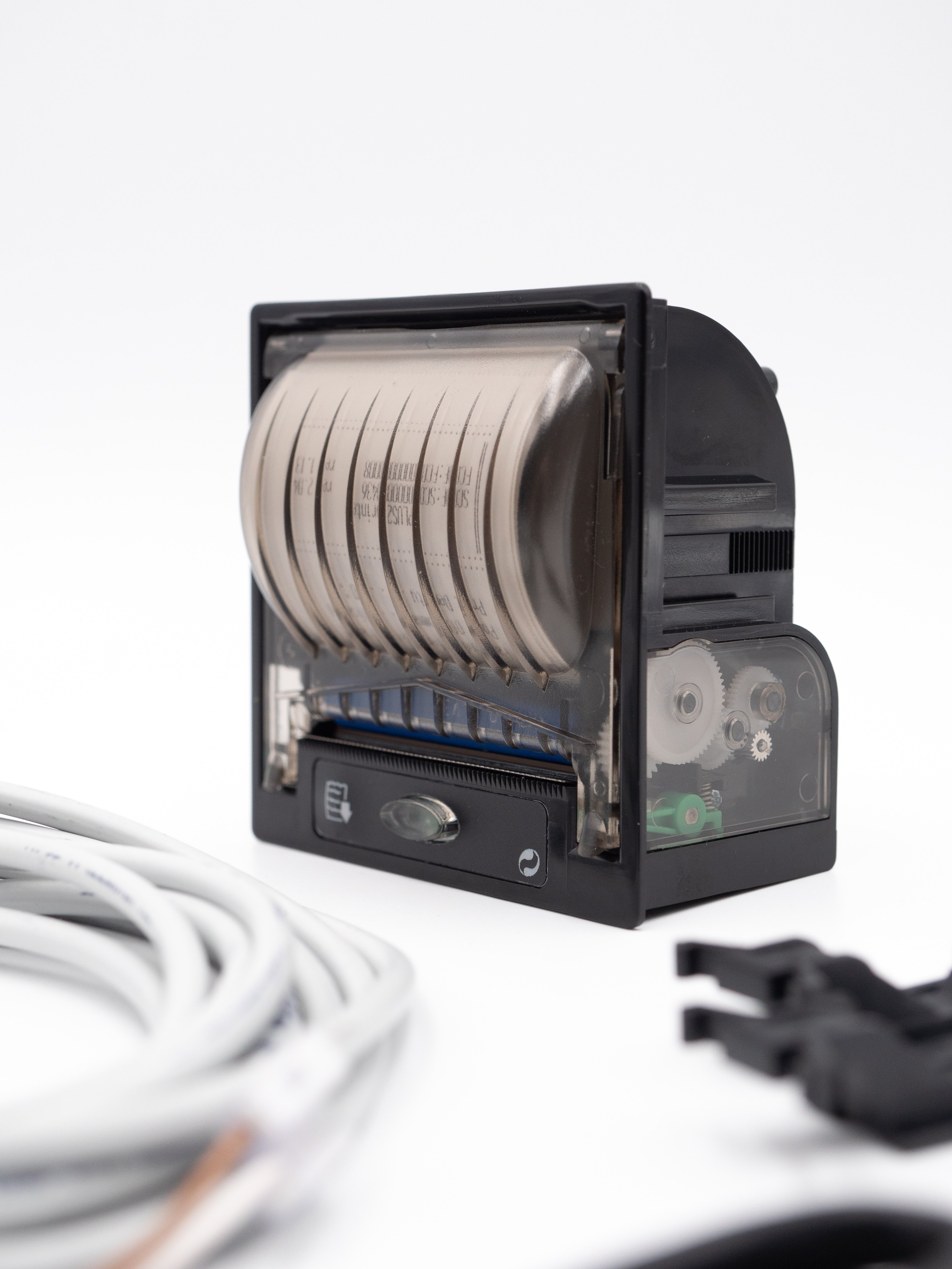 KX81-KG81 Custom Plus2 Printer RS232 TTL 4-7.5V