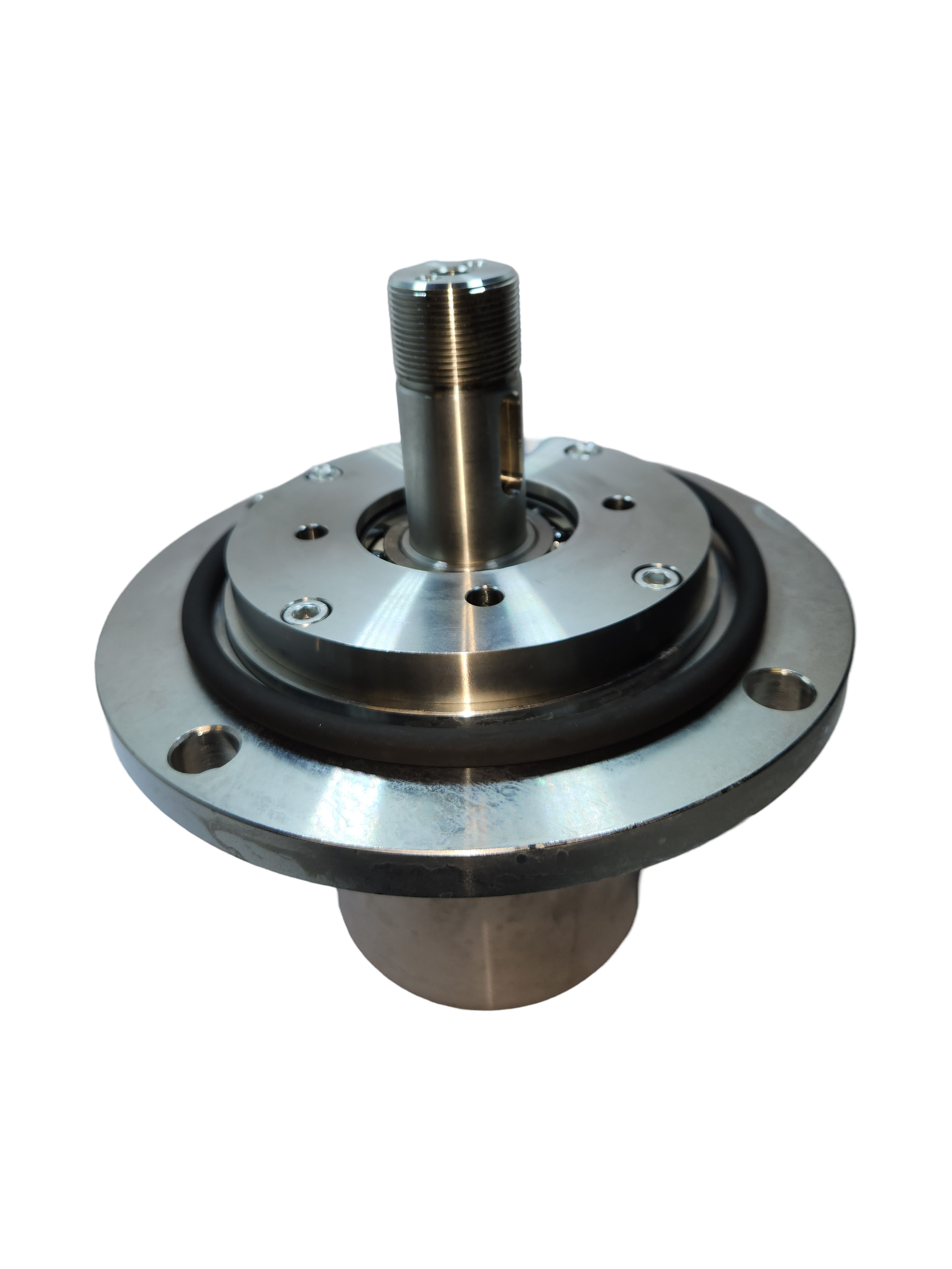 Magnetic drive
