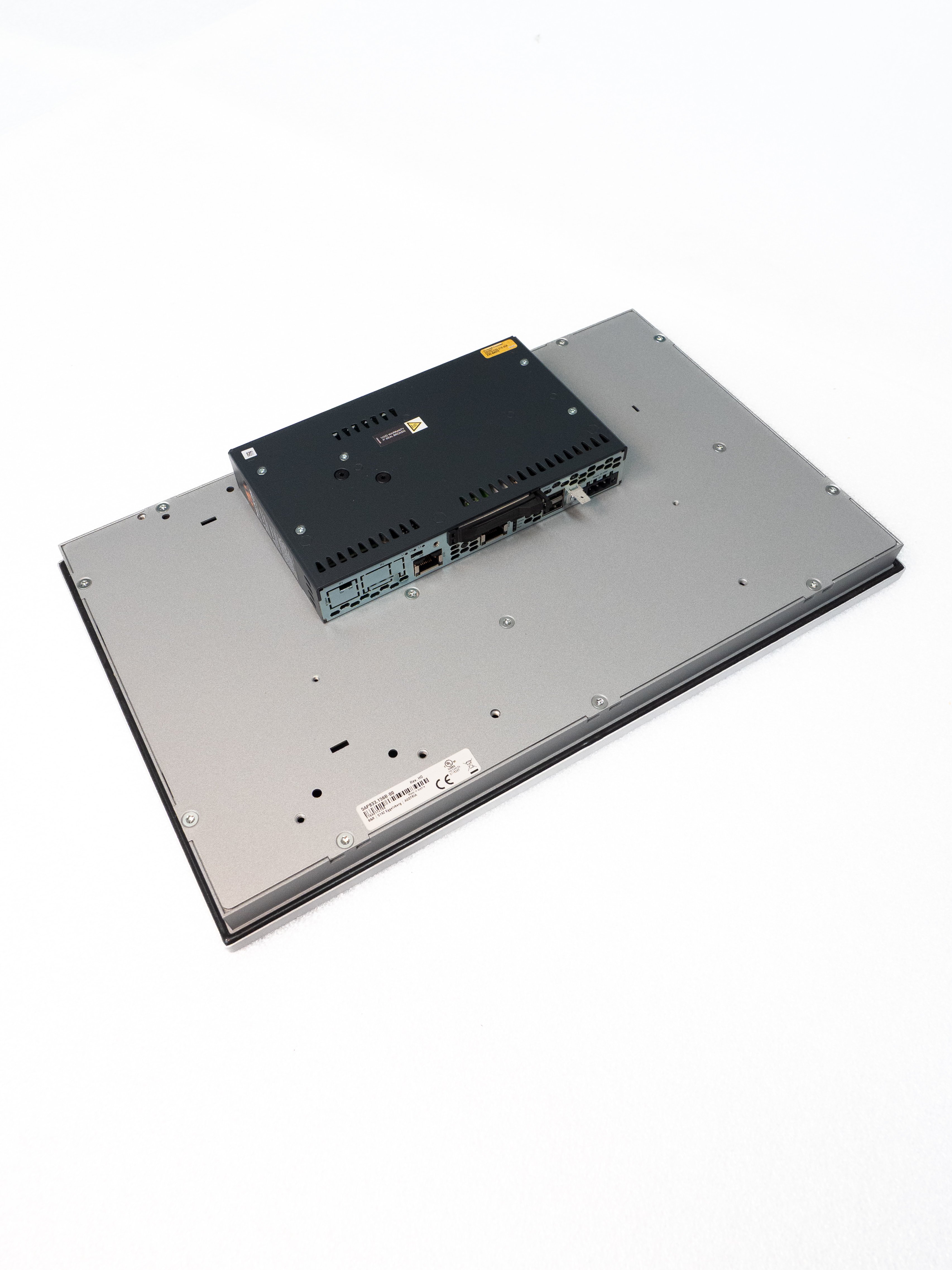 B&R PPC2100 WIN 7 EMBEDDED