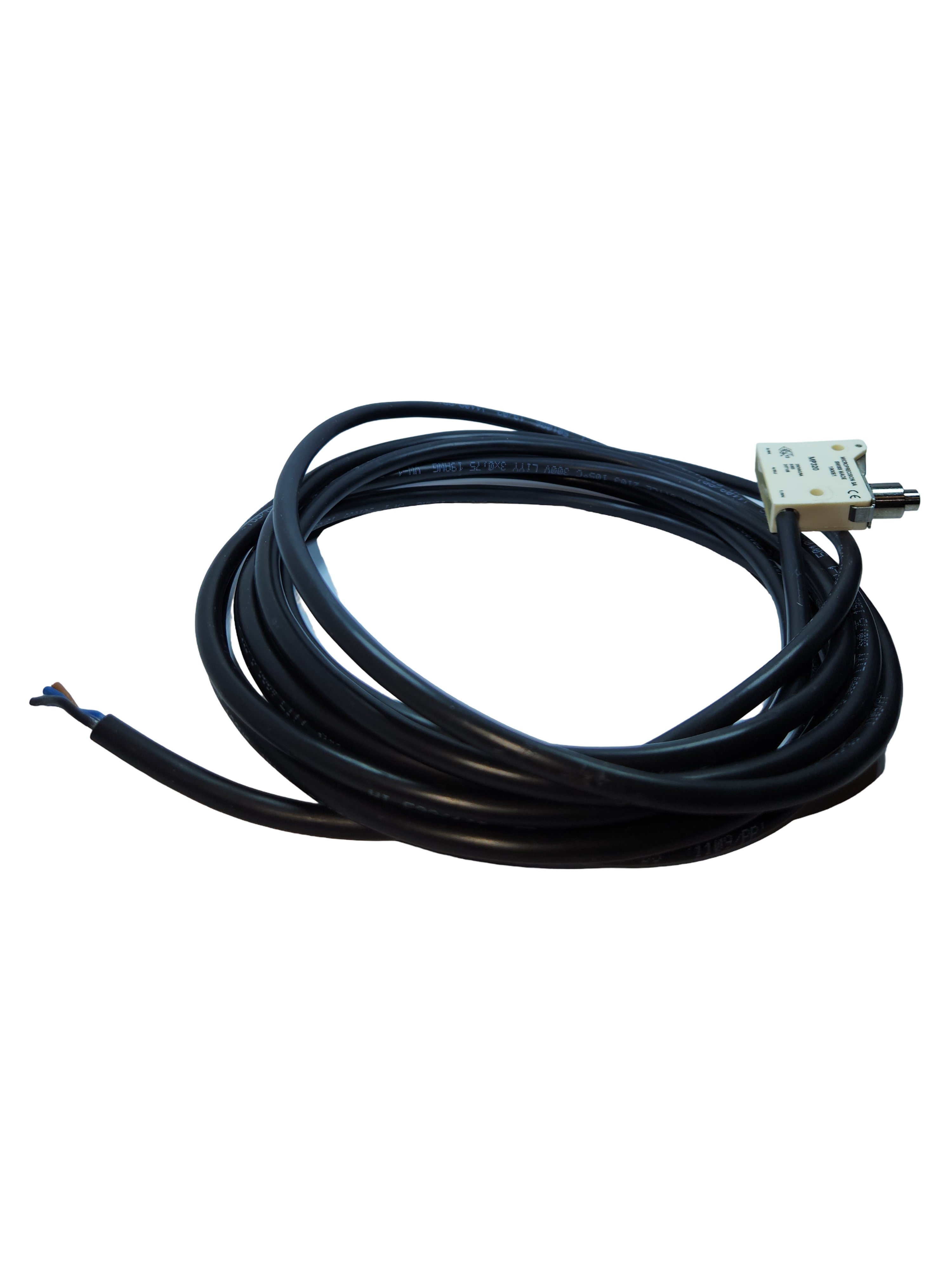 Position Switch MP320-1MS27 4m Cable