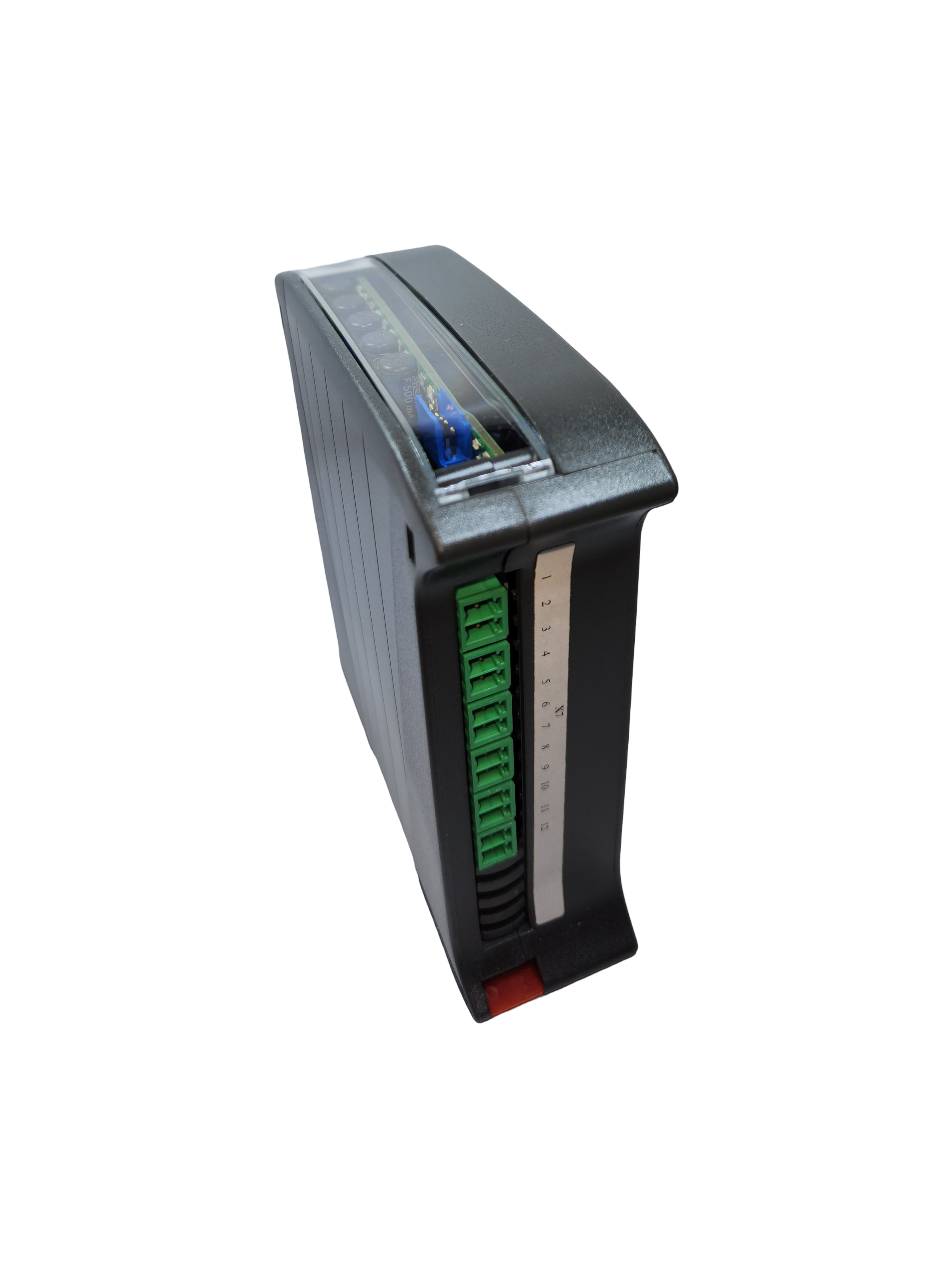 Door Control Module Q07.K3P.003A