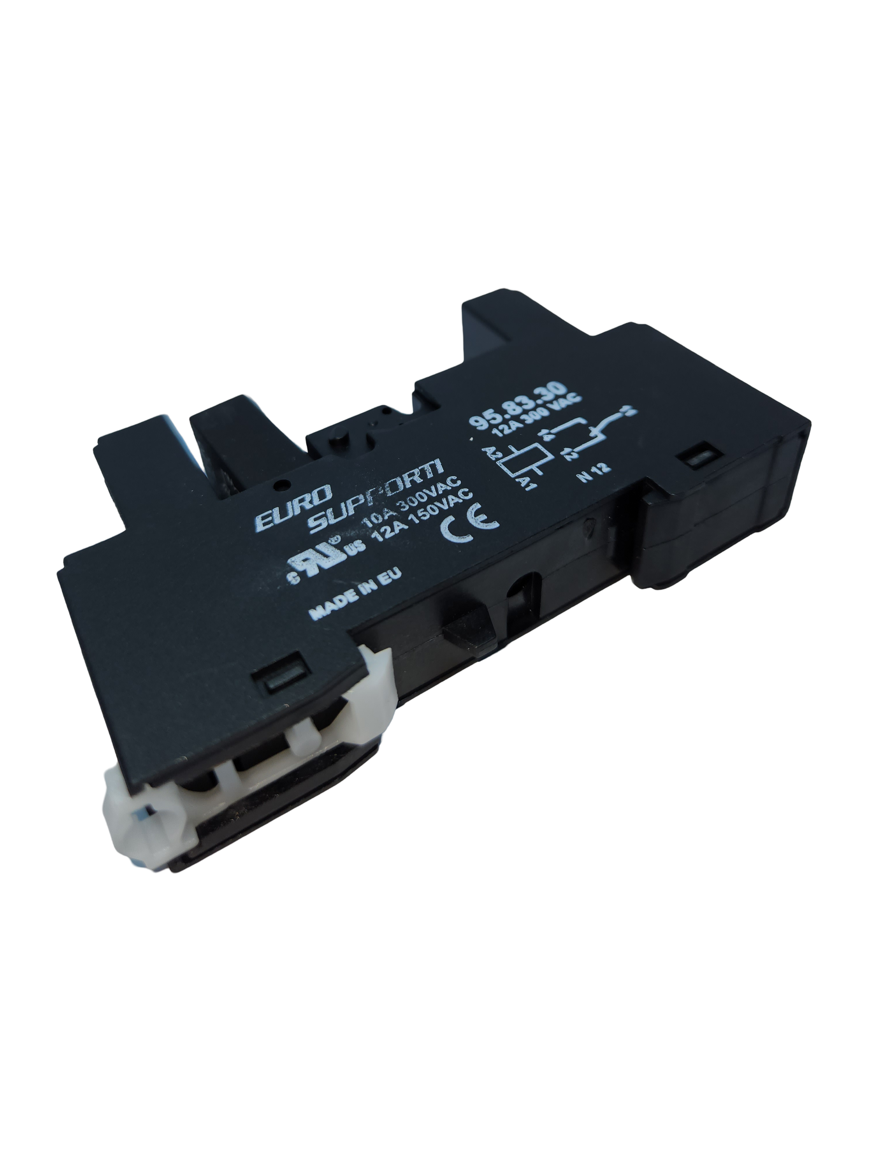 INTERFACE RELAY 24VDC GR2-1 24VDC