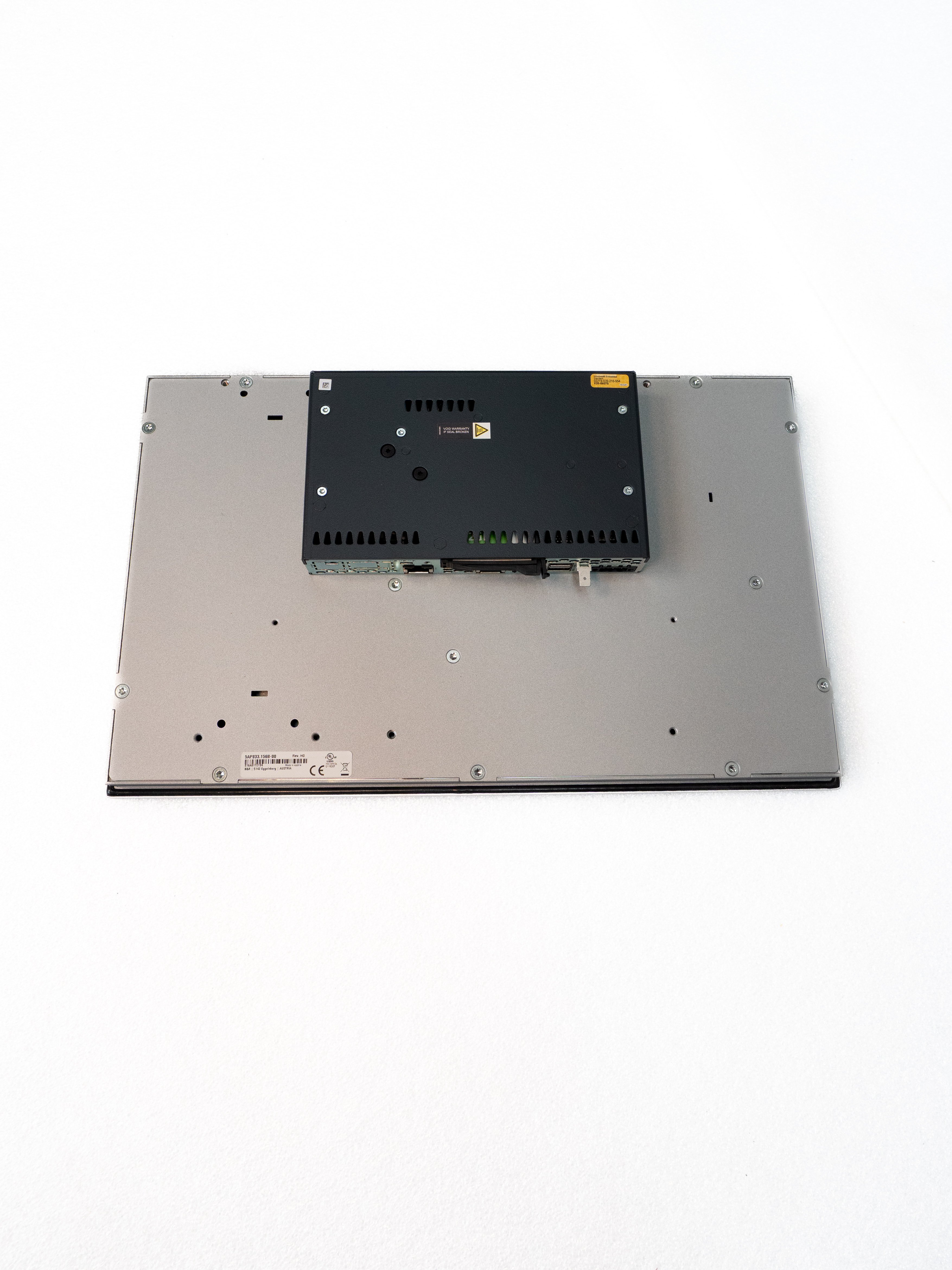 B&R PPC2100 WIN 7 EMBEDDED