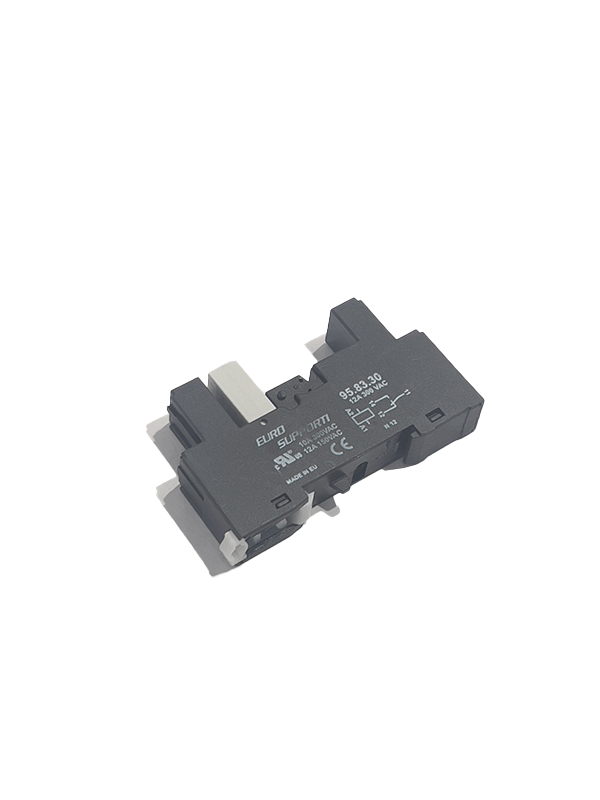 INTERFACE RELAY 24VDC GR2-1 24VDC