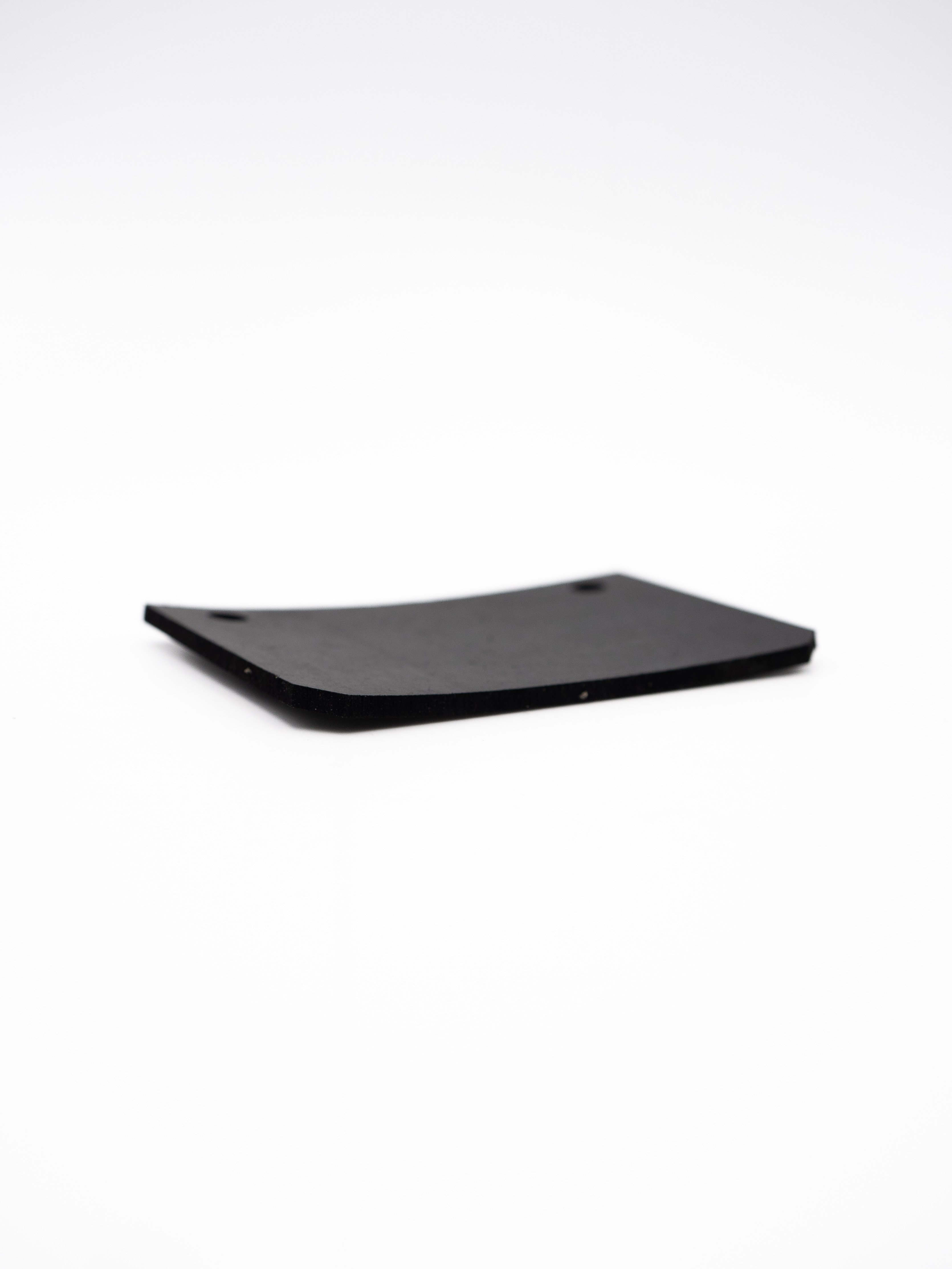 Rubber Plate for Photocell L=55