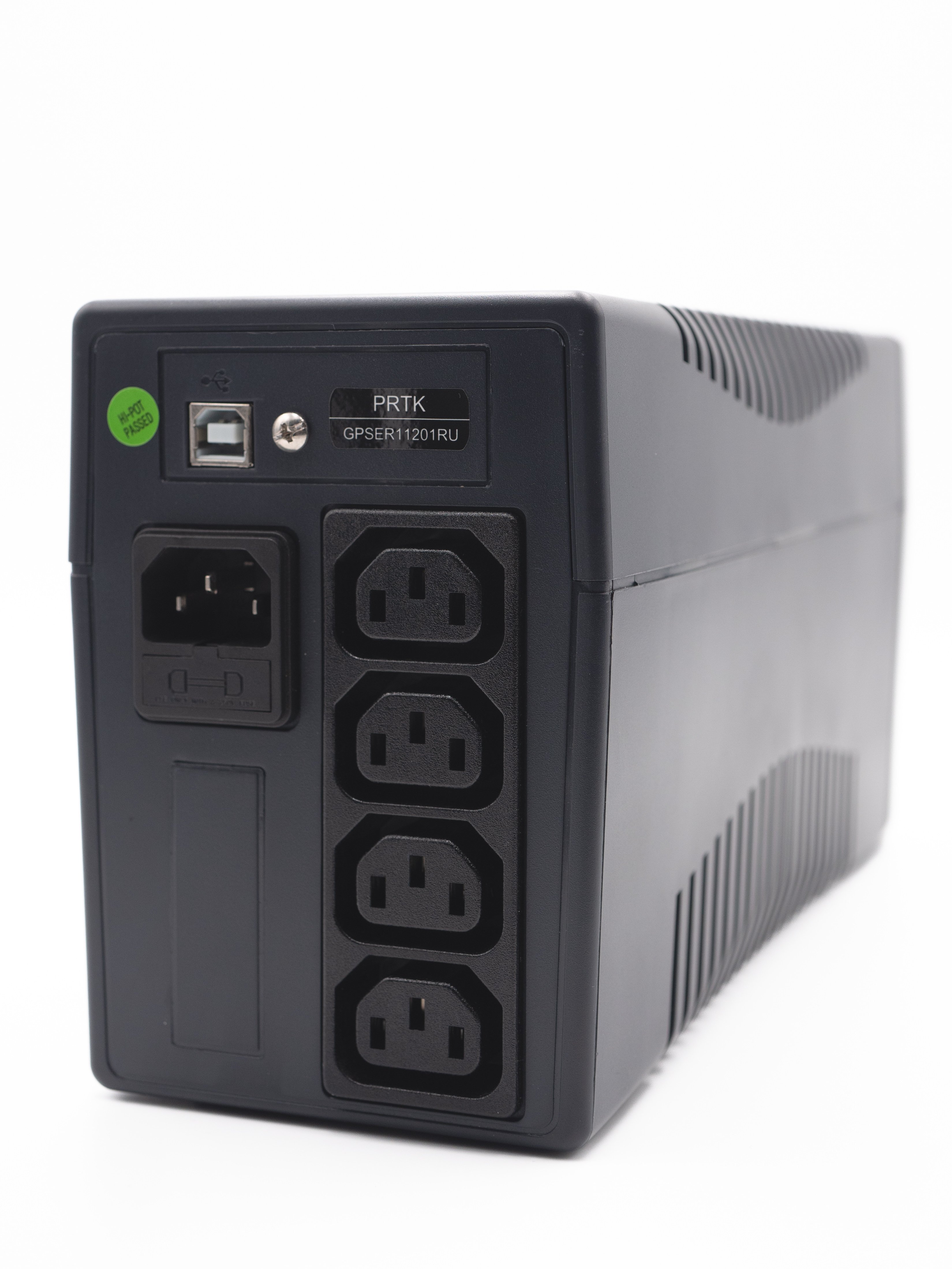 Riello NetPower NPW800 800VA UPS