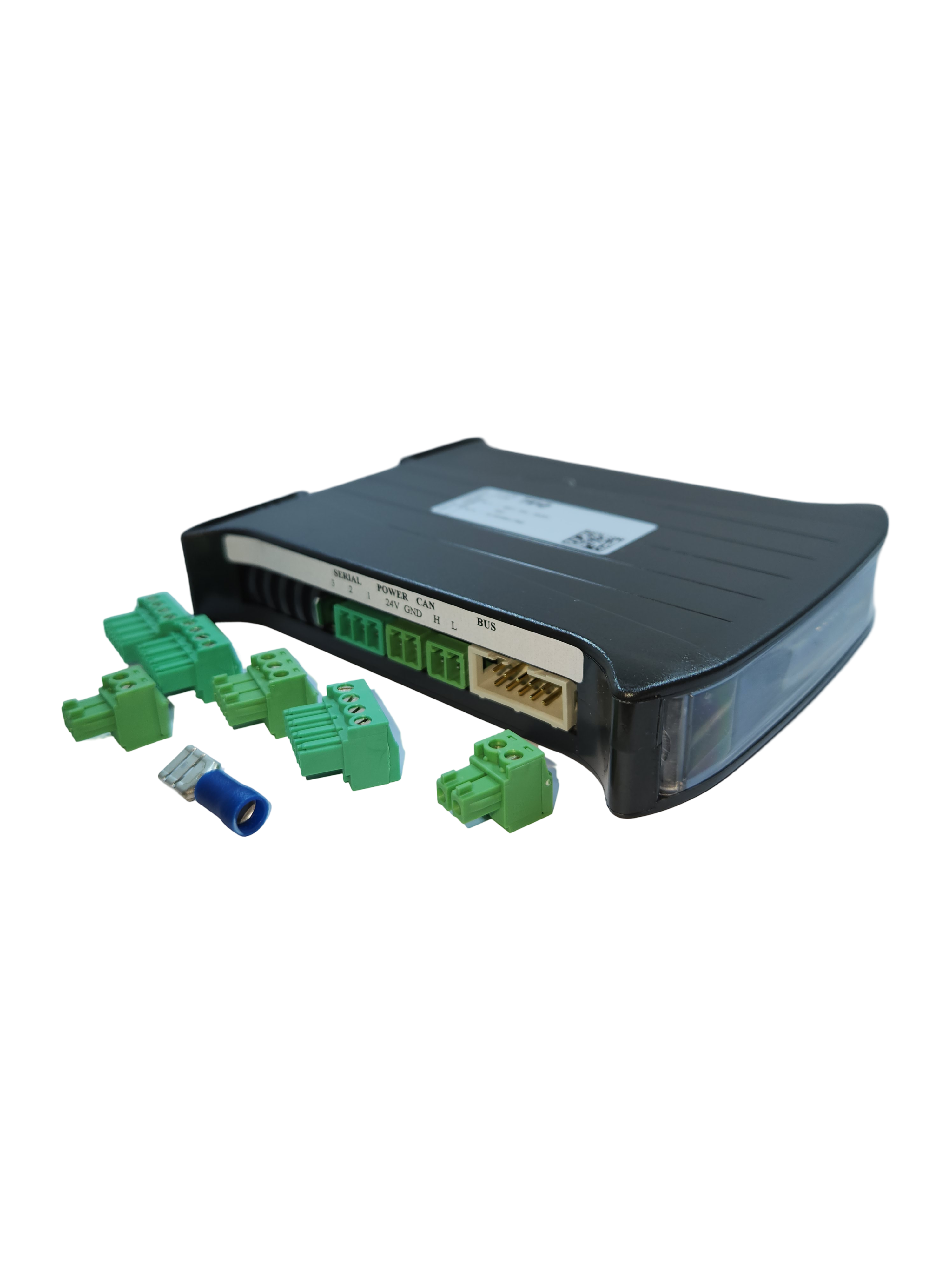 Main Control Module Q07.A3L.003A