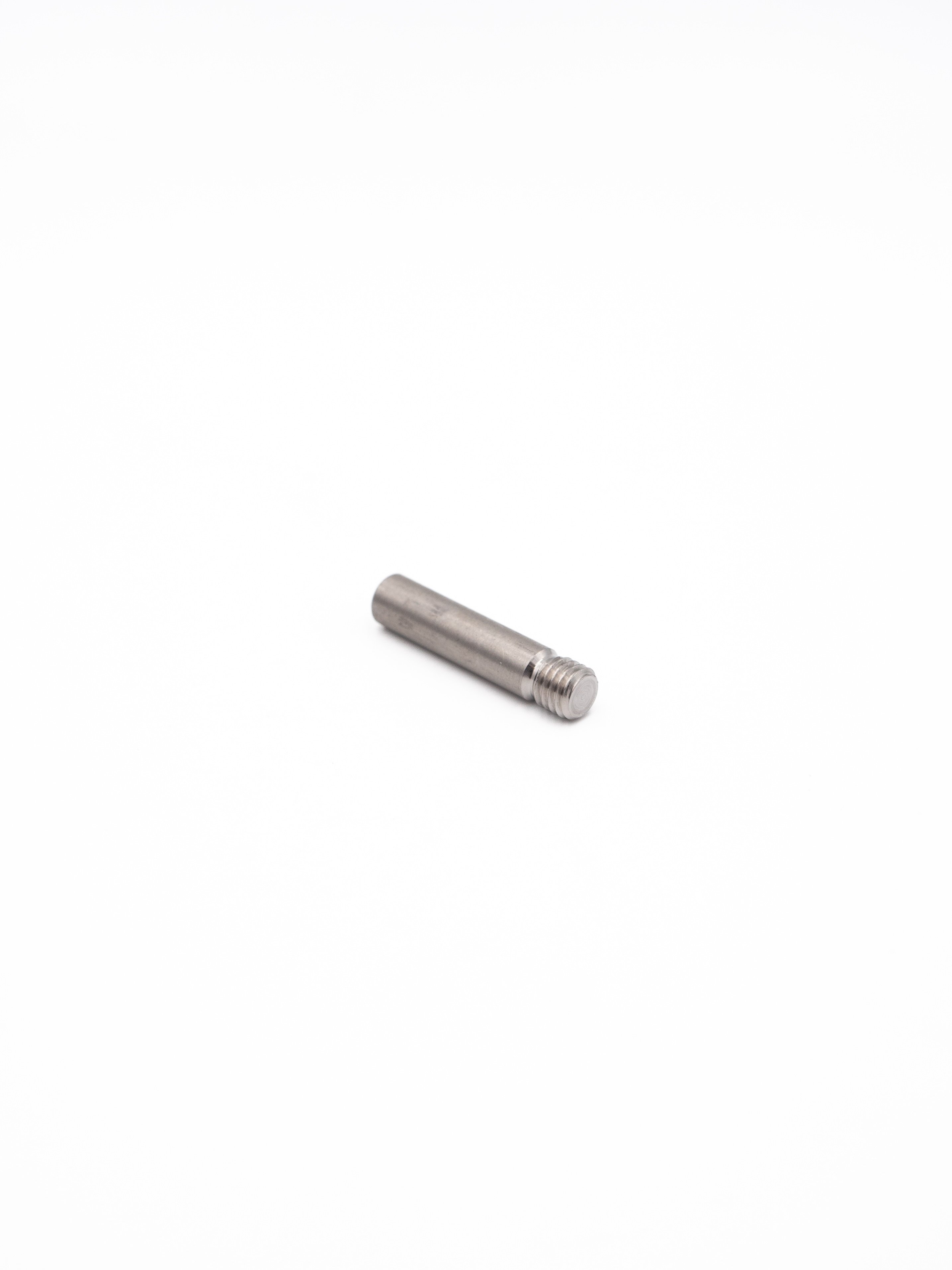 Pin for drive tooth