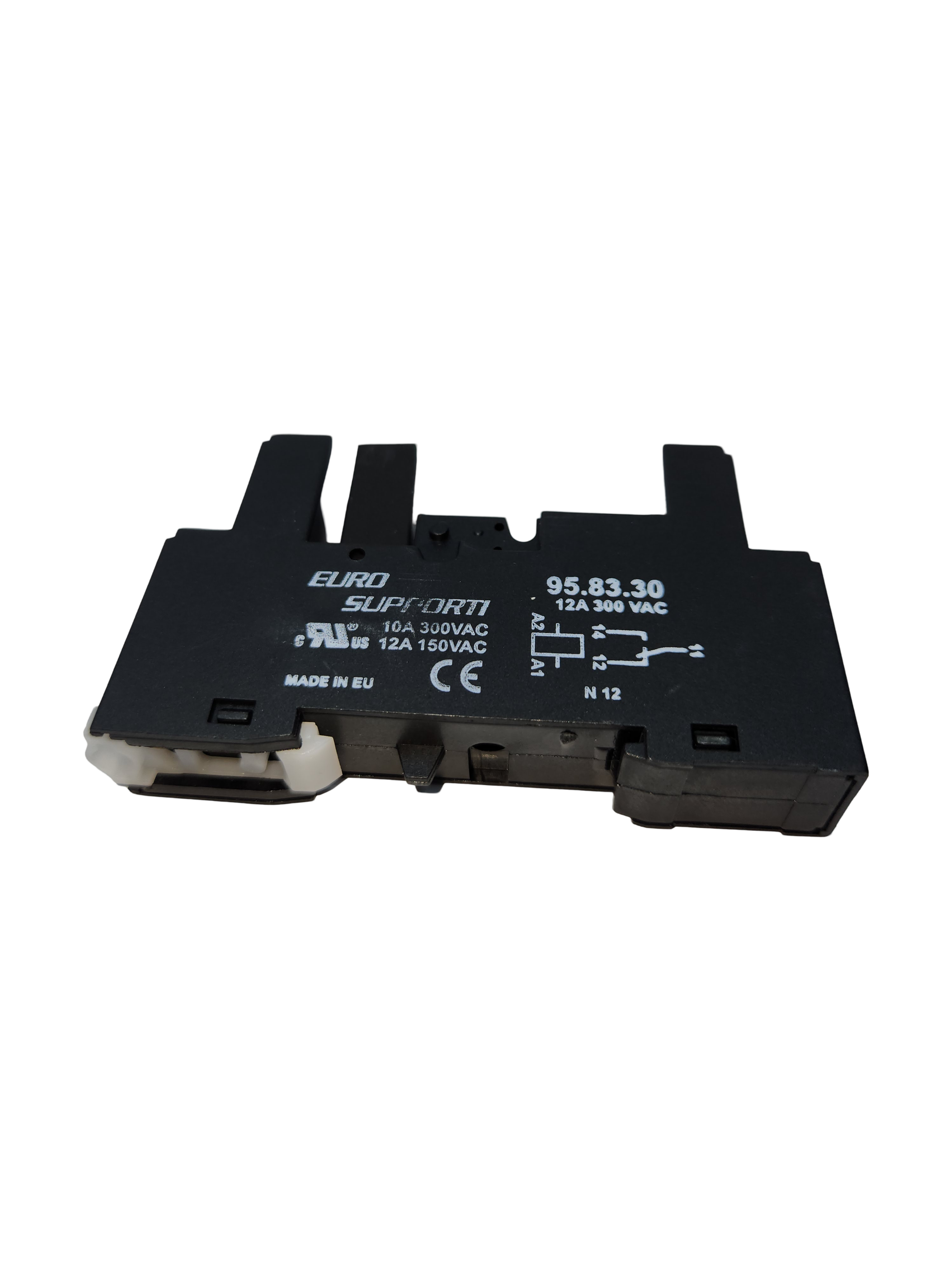 INTERFACE RELAY 24VDC GR2-1 24VDC