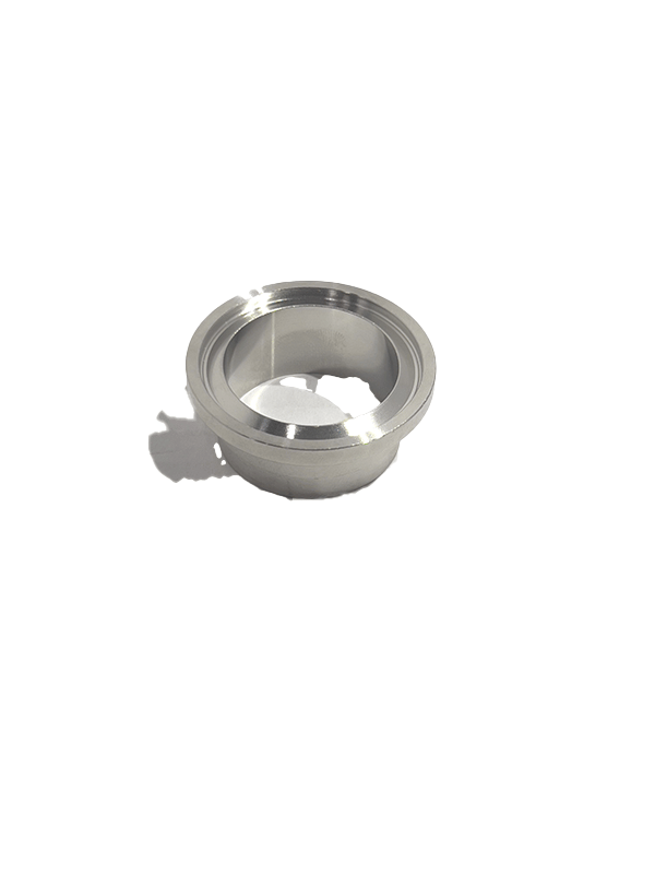 DN35 Flange L=20 Tube 38.1x1.65