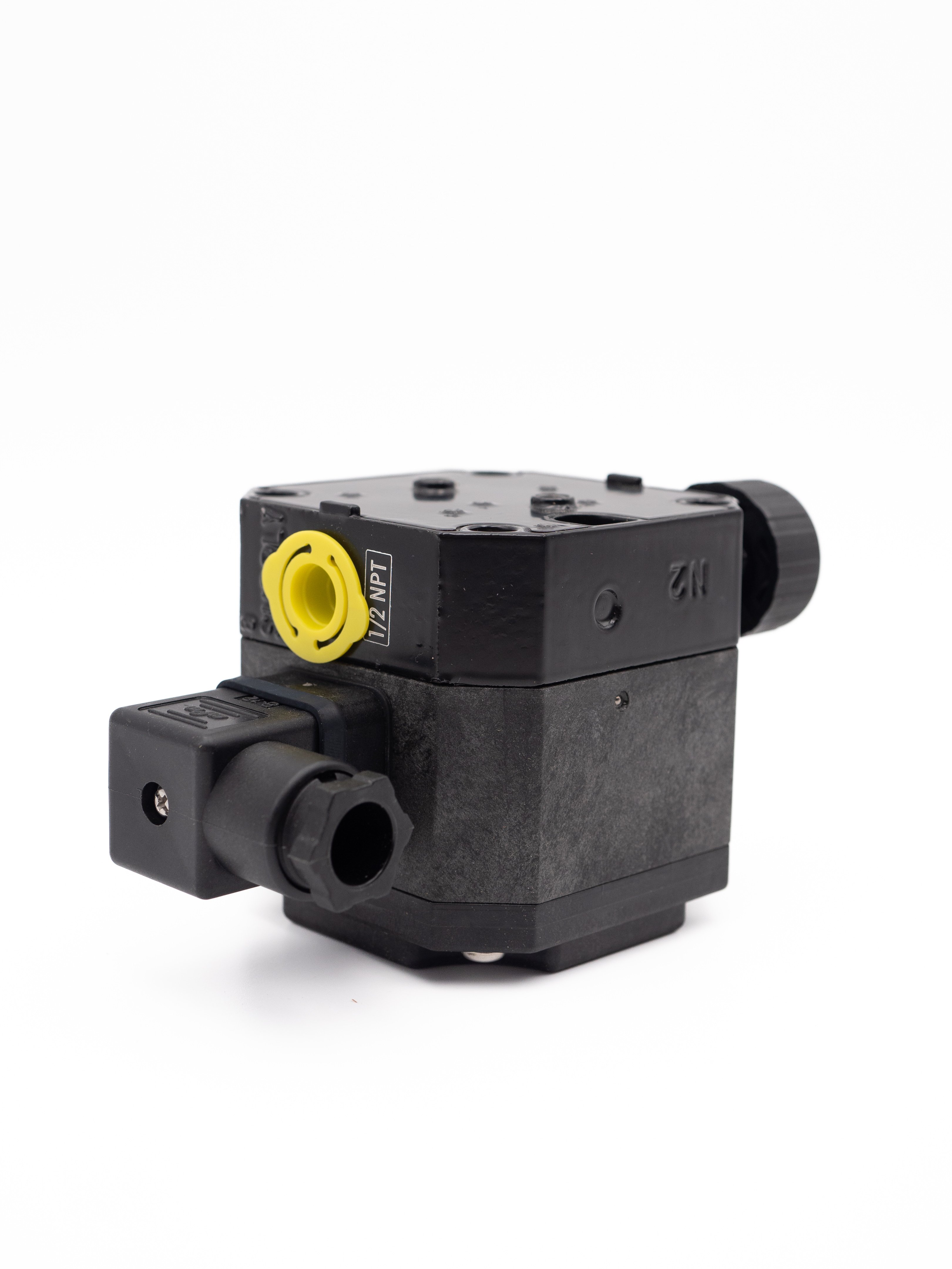 Samson Converter Assembly