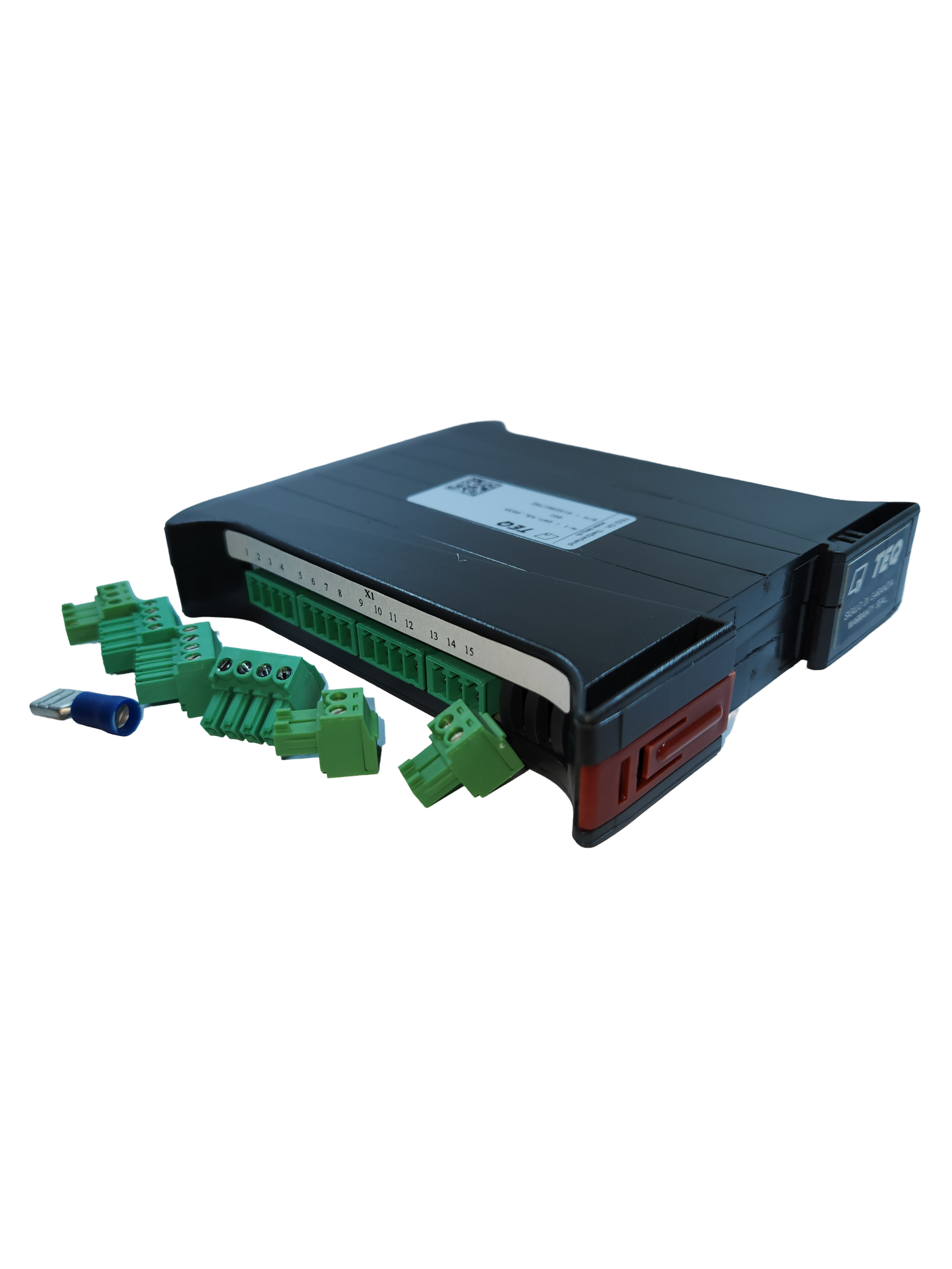 Main Control Module Q07.A3L.003A