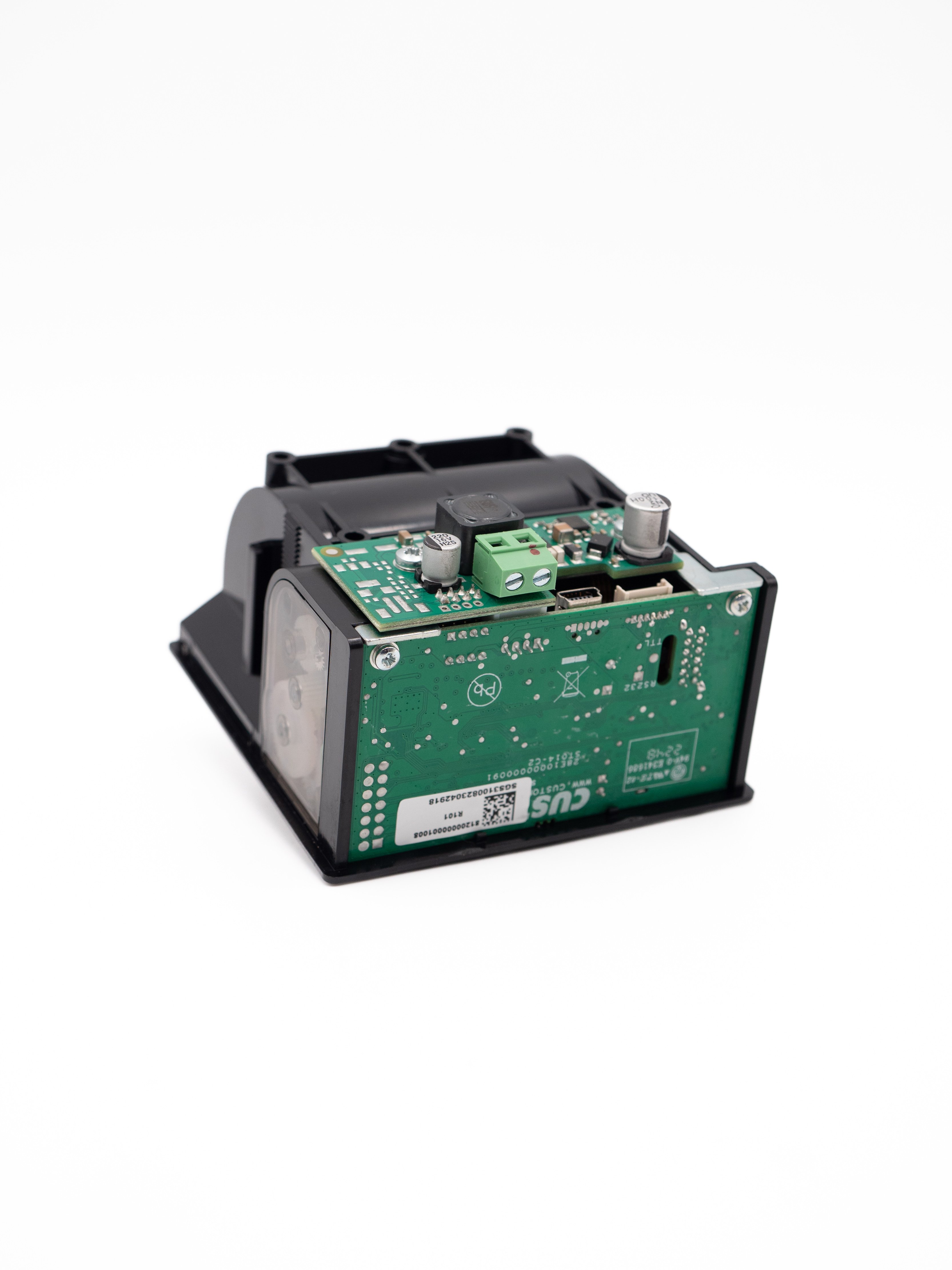 KX81-KG81 Custom Plus2 Printer RS232 TTL 4-7.5V