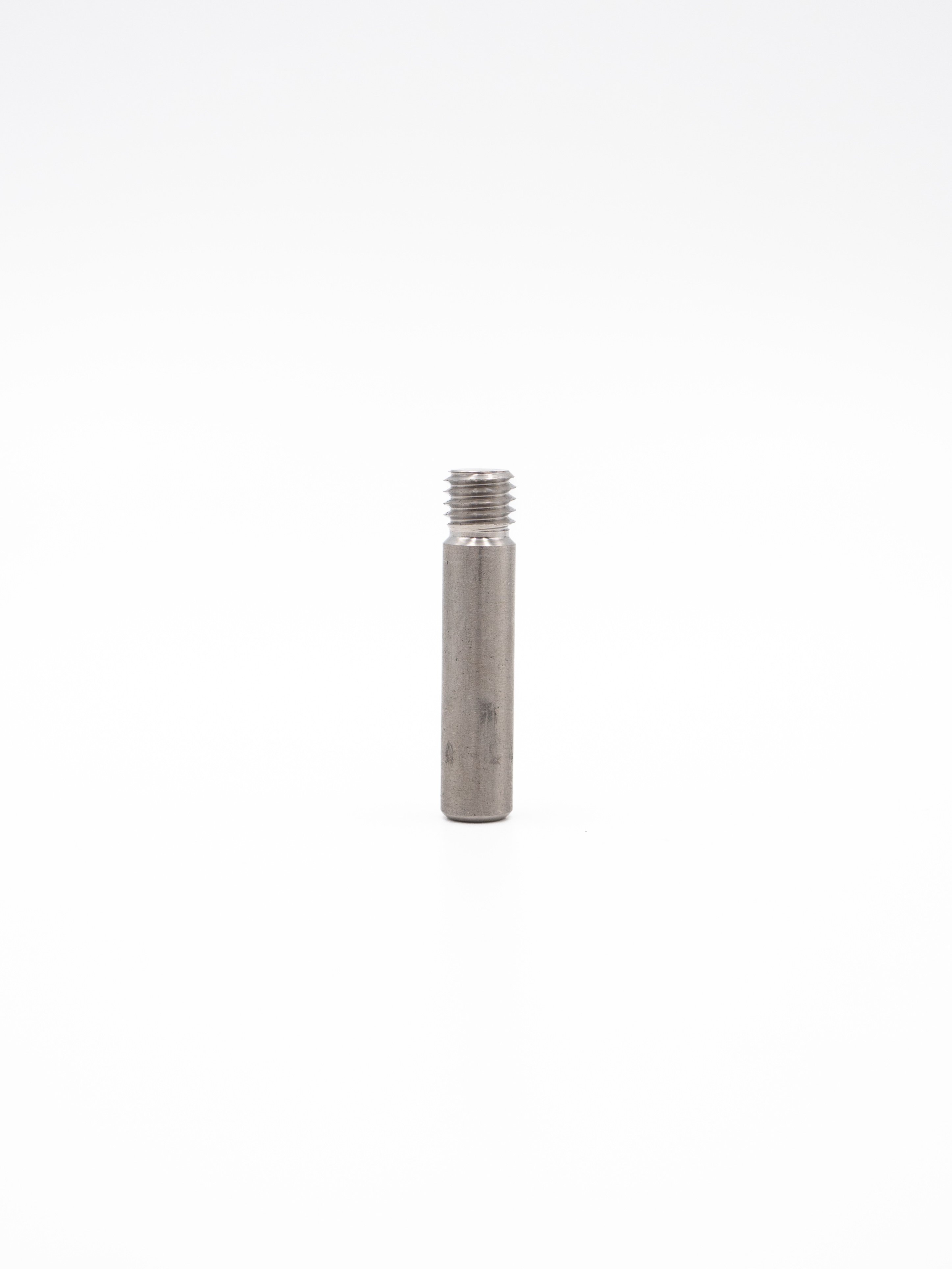 Pin for drive tooth