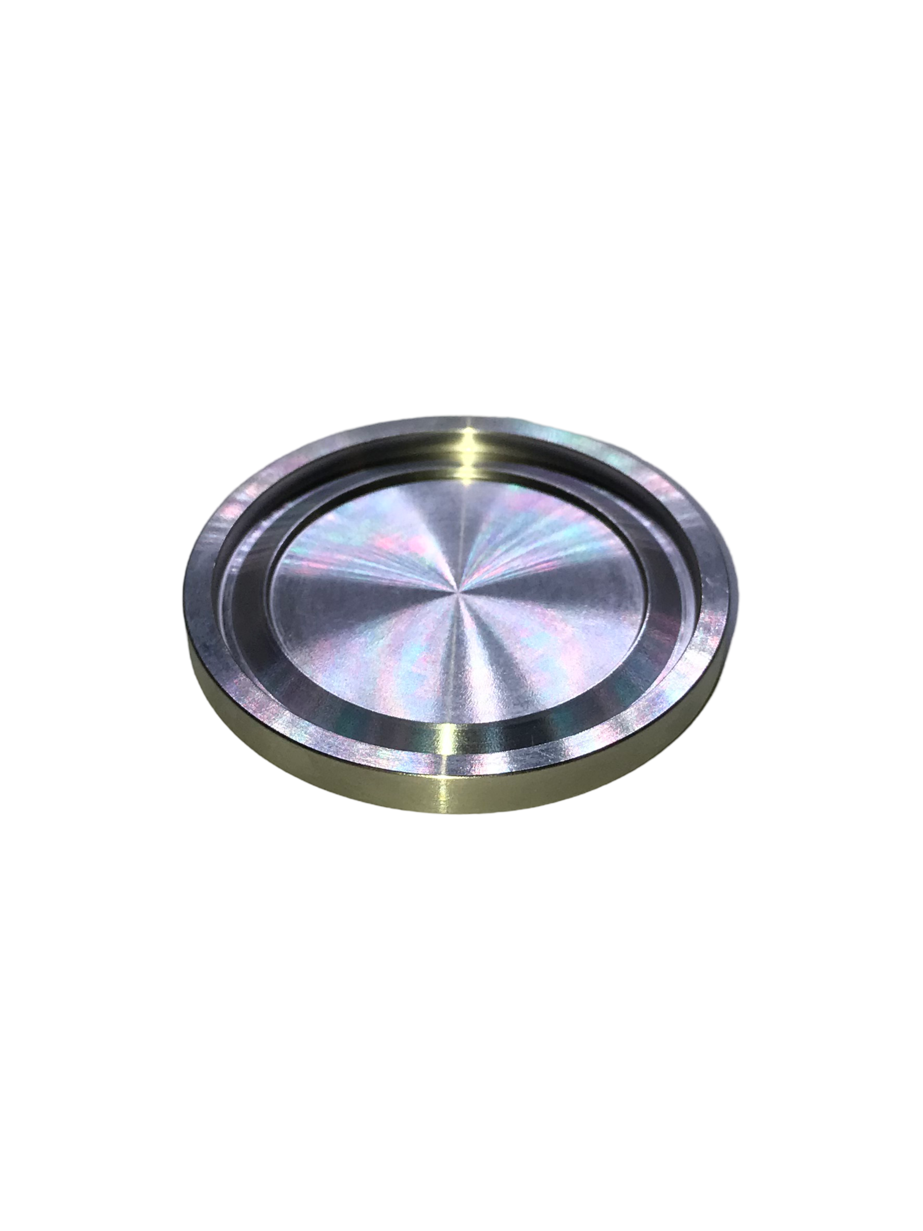 DN35 PLUG ASTM