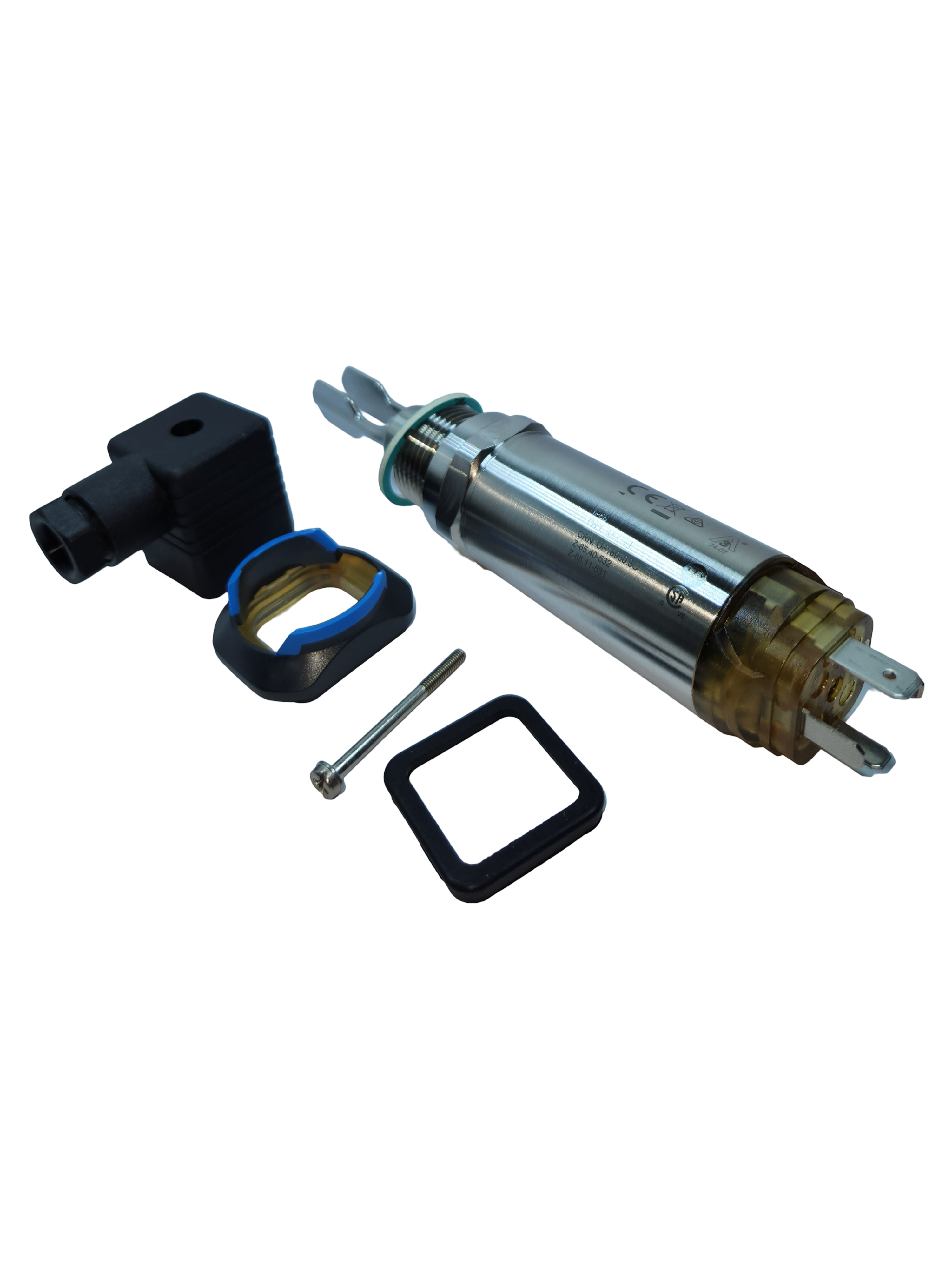 LEVEL LIMIT SWITCH E+H FTL33-CA4U3ACW5J+JAKB